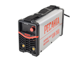 Ресанта САИ-250Д инвертор ММА/TIG 9.5кВт (65/141)