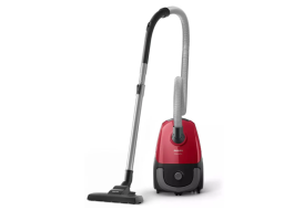 Philips FC8243/09 (Красный)