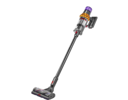 Dyson V15 Detect Absolute (SV47) (446986-01) Yellow/Nickel