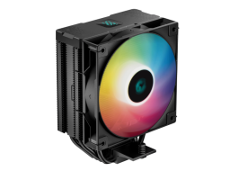 Deepcool AG400 DIGITAL BK ARGB
