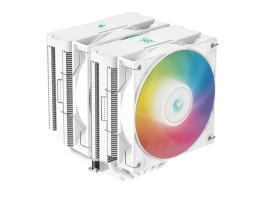 Deepcool AG620 DIGITAL WH ARGB