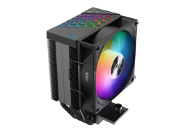 PCCooler R400 ARGB BK