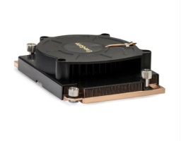 ExeGate ESNK-P0067APS4.1U.3647.Cu (EX293438RUS) Black