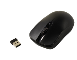 Genius NX-7000X (31030033400) Black