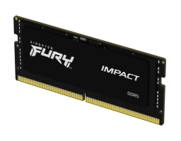 Kingston DDR5 8GB 4800MT/s CL38 SODIMM FURY (KF548S38IB-8)