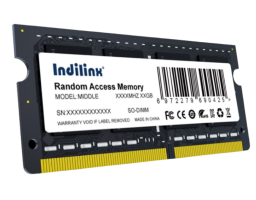Indilinx 16Gb DDR5 4800MHz SO-DIMM (IND-ID5N48SP16X)