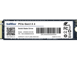 Indilinx 256Gb (IND-4XN80S256GX)