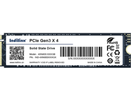 Indilinx 1Tb (IND-4XN80S001TX)