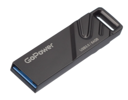GoPower 64Gb TITAN (00-00025967) Black
