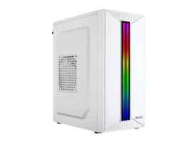 Ginzzu B380 без БП (Ginzzu B380) White