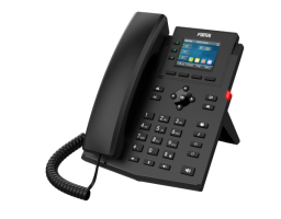 Fanvil X303G Black