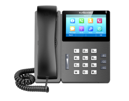 Flyingvoice FIP15G PLUS Black