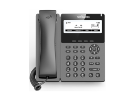 Flyingvoice P22P (Flyingvoice P22P) Black