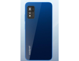 CoolPad CP12P 4/128 Гб (A10400057) DARK BLUE