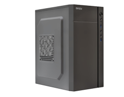 Ginzzu B250 без БП (Ginzzu B250) Black