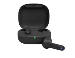 JBL Wave Flex TWS (JBLWFLEXBLK) Black