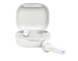 JBL Wave Flex TWS (JBLWFLEXWHT) White
