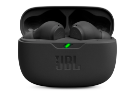 JBL Wave Beam TWS (JBLWBEAMBLK) Black
