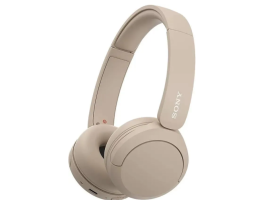 Sony WH-CH520 (WH-CH520/C) Beige