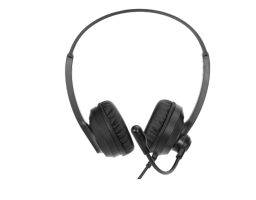 Оклик HS-M500 (1900379) Black