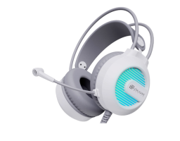 Оклик HS-L300G (1796952) White