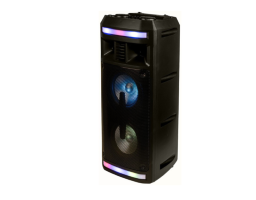 Dialog AO-12 (Oscar AO-12) Black