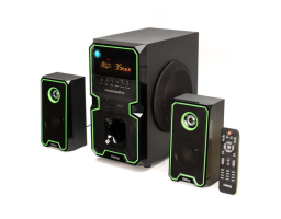 Dialog AP-222B Black