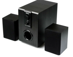 Dialog AP-100 Black