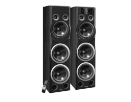 Ginzzu GM-329 Black