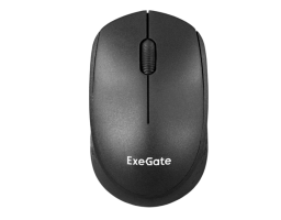 ExeGate SR-9038 (EX295309RUS) Black