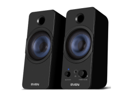 Sven 431 (SV-016296) Black