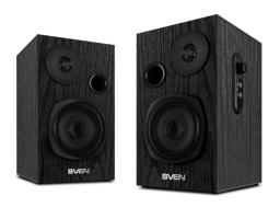 Sven SPS-585 (SV-019679) Black
