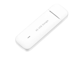 Huawei Brovi E3372 (51071UYB) White