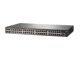 HPE Aruba 2930F 48G 4SFP+ (JL254A)