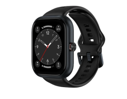 Honor Choice Watch (BOT-WB01) (5504AAMB) Black