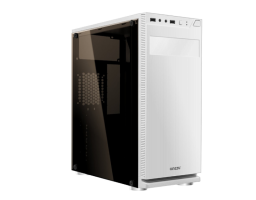 Ginzzu A290 без БП (Ginzzu A290) White
