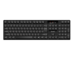 Sven KB-C2300W (SV-021474) Black