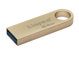 Kingston DataTraveler SE9 G3 64Gb (DTSE9G3/64GB)