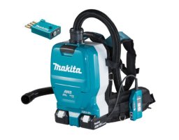 Makita DVC265ZXU
