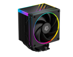 ID-COOLING FROZN A610 ARGB Black (FROZN A610 ARGB)