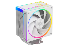 ID-COOLING FROZN A410 ARGB White (FROZN A410 ARGB WHITE)