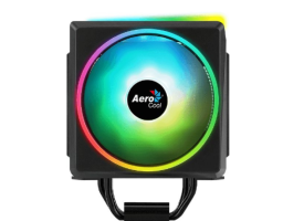 AeroCool Cylon 4F (Cylon 4F WH ARGB PWM 4P)