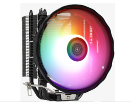 AeroCool RAVE 4 ARGB PWM 4P