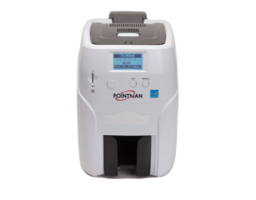 Pointman Nuvia N25 (N25-0001-00-S)