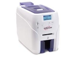 Pointman Nuvia N20 (N12-0001-00-S)