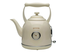 Gorenje K17CLIN (739543) BEIGE