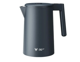 Xiaomi Viomi Double-layer Kettle (V-MK171A) Black