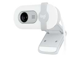 Logitech BRIO 100 Off-White (960-001617)