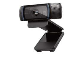 Logitech Pro C920 (960-001062)