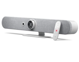 Logitech Rally Bar Mini White (960-001352)